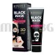 Revuele Black Mask 3D маска за лице с отлепяне 80мл.