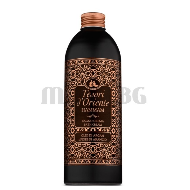 Tesori d'Oriente Hammam душ-крем за тяло 500мл.