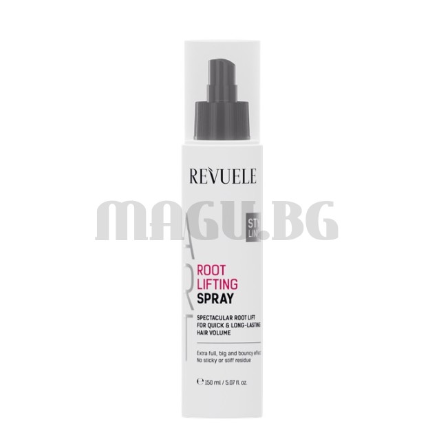 Revuele Art Styling Root Lifting спрей за коса 150мл.