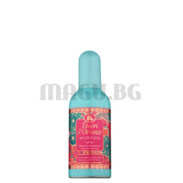 Tesori d'Oriente Ayurveda парфюм 100мл.