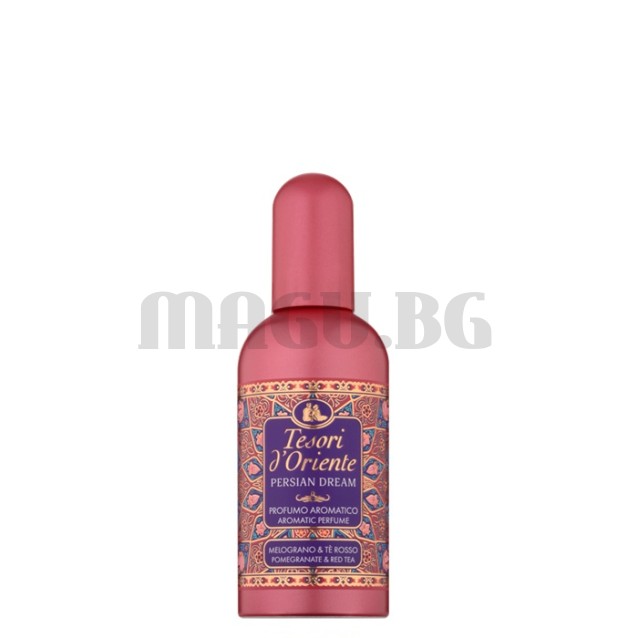 Tesori d'Oriente Persian Dream парфюм 100мл.