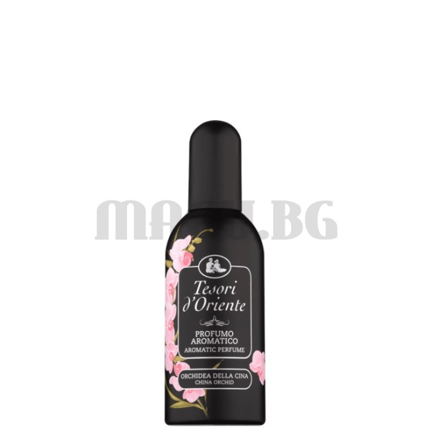 Tesori d'Oriente Chinese Orchid парфюм 100мл.