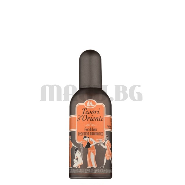 Tesori d'Oriente Lotus Flower парфюм 100мл.