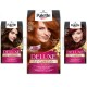 Palette Deluxe боя за коса