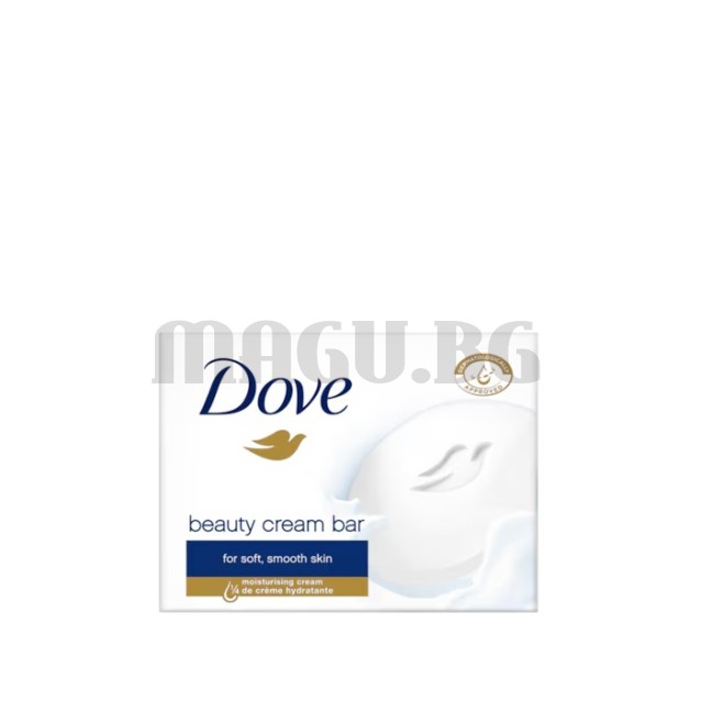 Dove Original крем-сапун 90гр.