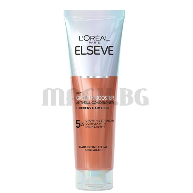 Elseve Growth Booster балсам за коса 150мл.