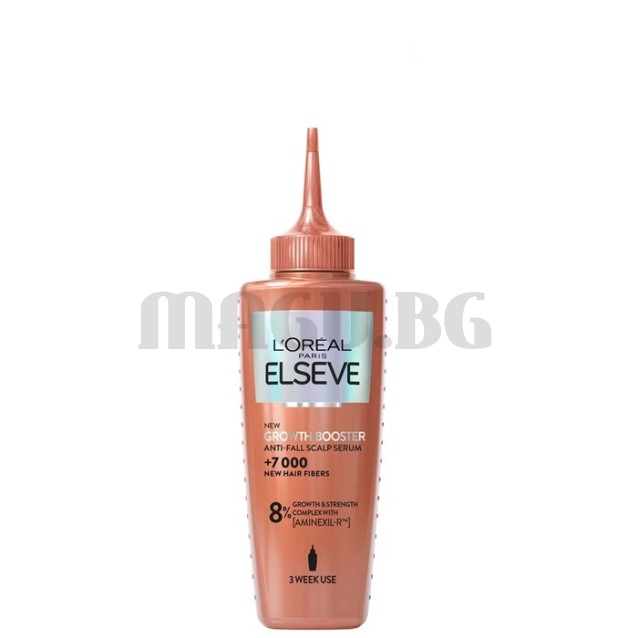 Elseve Growth Booster серум за коса 102мл.