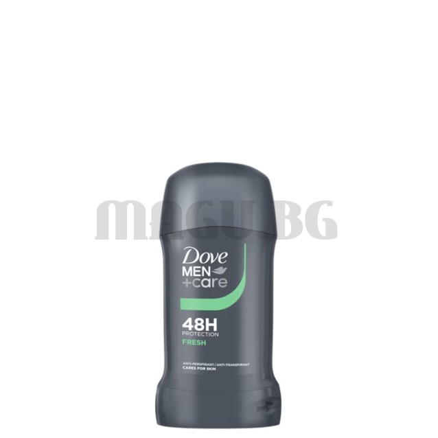 Dove Men+Care Fresh стик 50мл.