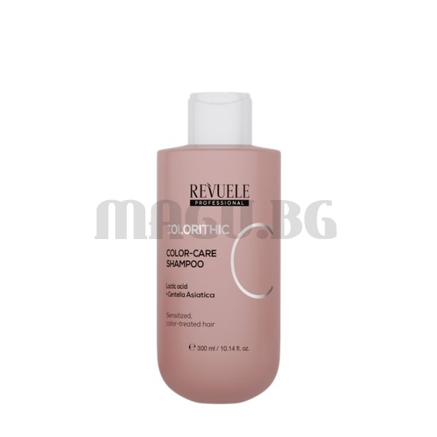Revuele Professional Colorithic шампоан за боядисана коса 300мл.