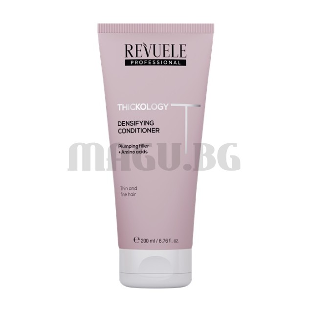 Revuele Professional Thickology балсам за тънка коса 200мл.
