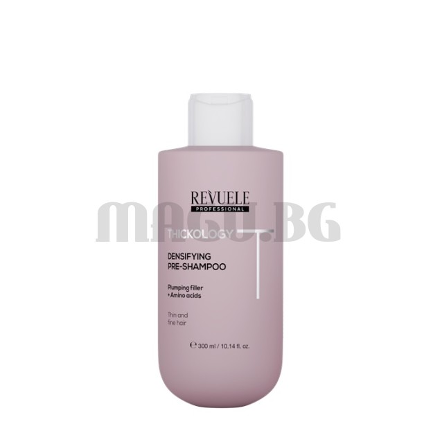 Revuele Professional Thickology терапия за тънка коса 300мл.