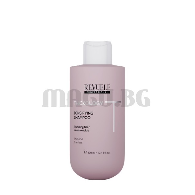 Revuele Professional Thickology шампоан за тънка коса 300мл.