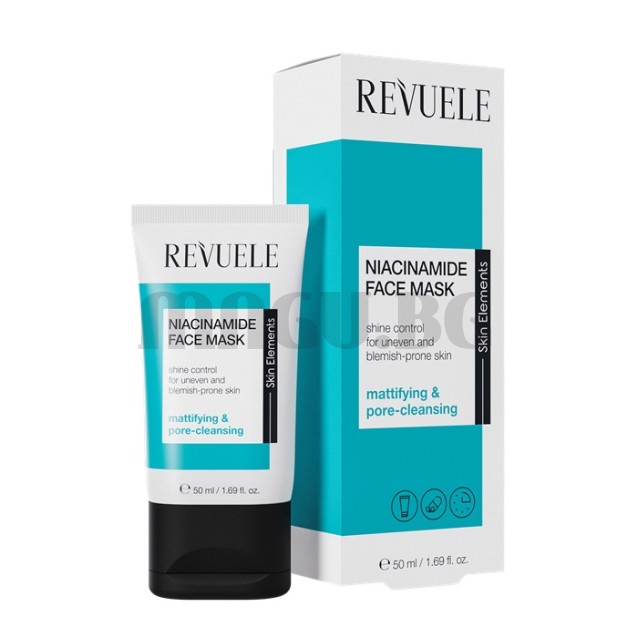 Revuele Niacinamide маска за лице 50мл.