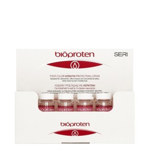 Farcom Seri Bioproten ампули за боядисана коса 12 бр. х 10 мл.