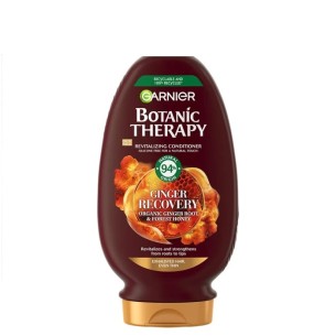 Botanic Therapy Ginger Recovery балсам за тънка, изтощена коса 200мл