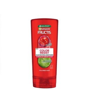 Fructis Color Resist балсам за боядисана коса 200мл.