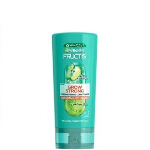 Fructis Grow Strong балсам против косопад за слаба коса 200мл.