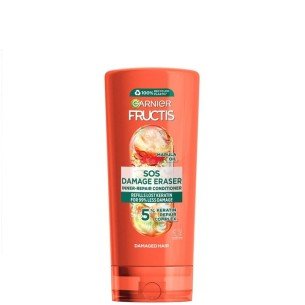 Fructis SOS Damage Eraser балсам за увредена коса 200мл.