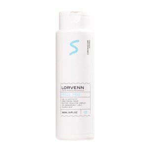 Lorvenn Chromacare System Frizz Free балсам за коса 300мл.