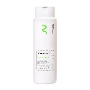 Lorvenn Chromacare System Silk Repair балсам за коса 300мл.
