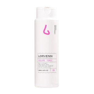 Lorvenn Chromacare System Volume Tonic балсам за коса 300мл.
