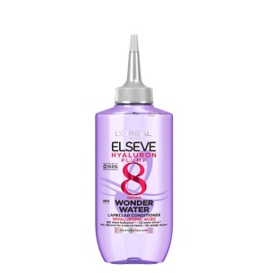 Elseve Hyaluron Plump Wonder Water течен балсам за дехидратирана коса 200мл.