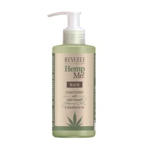 Revuele Hemp Me! балсам за коса 250мл.