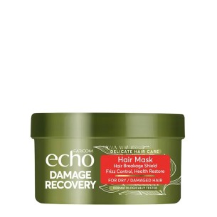 Farcom Echo Damage Recovery маска за суха и увредена коса 250мл.