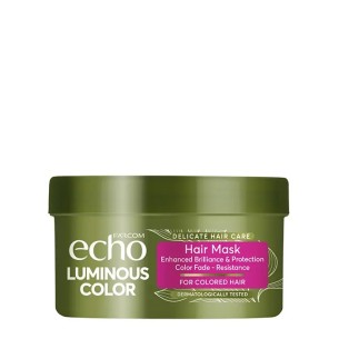 Farcom Echo Luminous Color маска за боядисана коса 250мл.