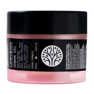 Lorvenn Argan Oil Beauty маска за коса 200мл.