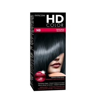 Farcom HD крем боя за коса