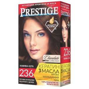 Vip's Prestige устойчива крем-боя за коса