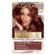 L'Oreal Excellence Universal Nudes боя за коса