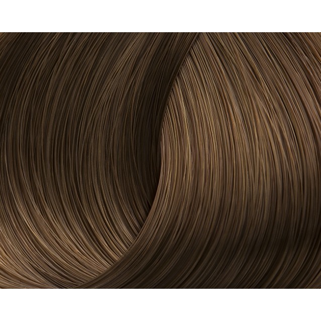 Lorvenn Beauty Color Vital Tones Chocolate - Coffee боя за коса 70мл.