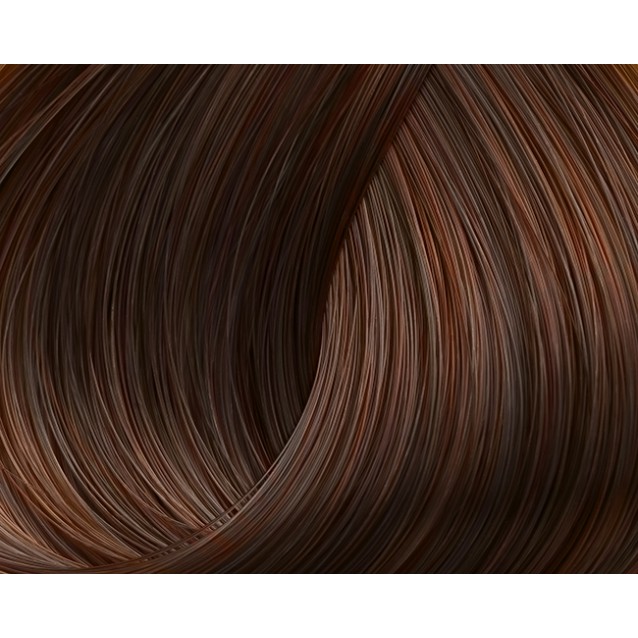 Lorvenn Beauty Color Vital Tones Chocolate - Coffee боя за коса 70мл.