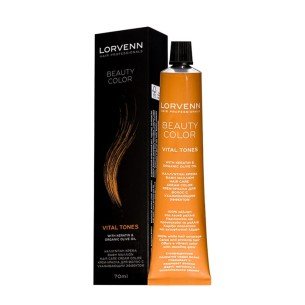 Lorvenn Beauty Color Vital Tones Mixtones боя за коса 70мл.