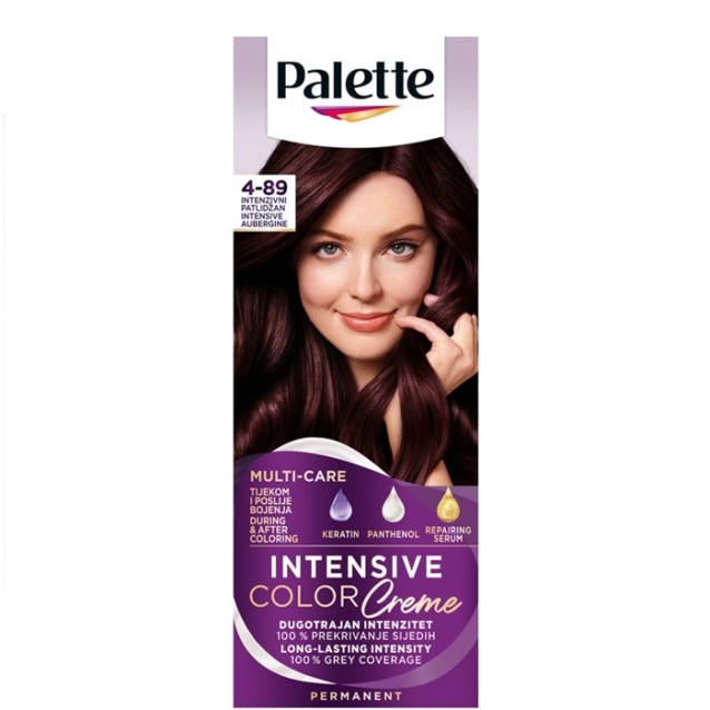 Palette Intensive Color Creme боя за коса