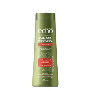 Farcom Echo Damage Recovery шампоан за суха и увредена коса 400мл.