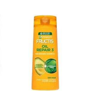 Fructis Oil Repair 3 шампоан за суха коса 250мл.