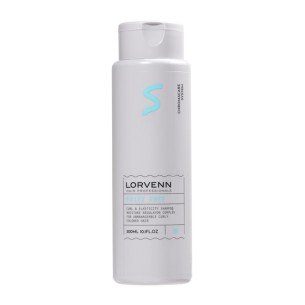 Lorvenn Chromacare System Frizz Free шампоан за коса 300мл.