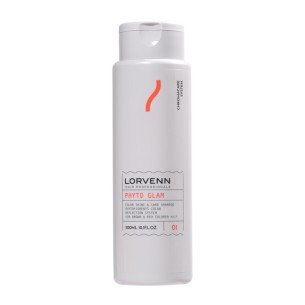 Lorvenn Chromacare System Phyto Glam шампоан за коса 300мл.