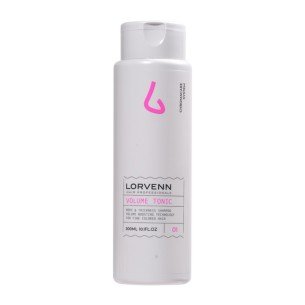 Lorvenn Chromacare System Volume Tonic шампоан за коса 300мл.