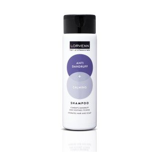 Lorvenn Hair & Scalp Balance Anti-dandruff + Calming шампоан за коса 200мл.