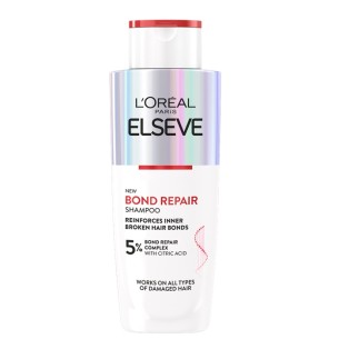 Elseve Bond Repair шампоан за много увредена коса 200мл.