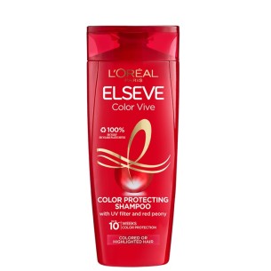 Elseve Color Vive шампоан за боядисана коса 250мл.