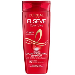Elseve Color Vive шампоан за боядисана коса 400мл.