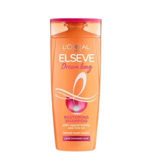 Elseve Dream Long шампоан за увредена дълга коса 250мл.