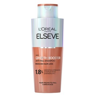 Elseve Growth Booster шампоан за коса 200мл.