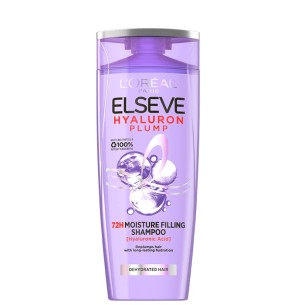 Elseve Hyaluron Plump шампоан за дехидратирана коса 250мл.