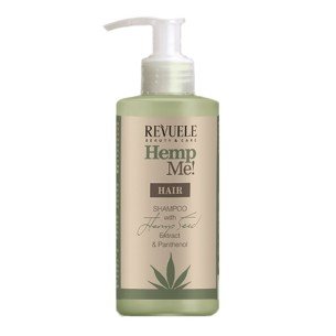 Revuele Hemp Me! шампоан за коса 250мл.